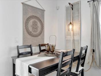Unplug & Reconnect - The Ultimate Family Friendly Escape With Private Pool, Largo (photo 4)