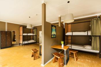 Five Reasons Hostel & Hotel, Nürnberg (photo 4)