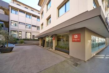 Hotel Leonardo da Vinci, Florenz (Foto 4)