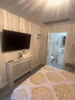 Private guest house/Annexe, Manchester (Foto 2)