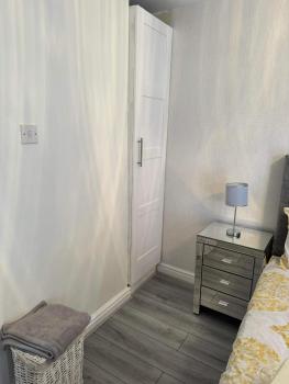 Private guest house/Annexe, Manchester (Foto 5)