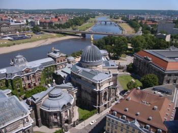 City Apart Dresden Apartment 4, Drážďany (fotografie 3)