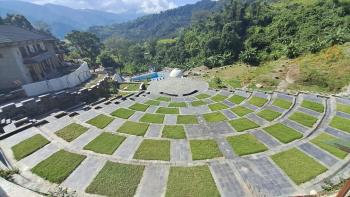 Purna, Pokhara (foto 3)