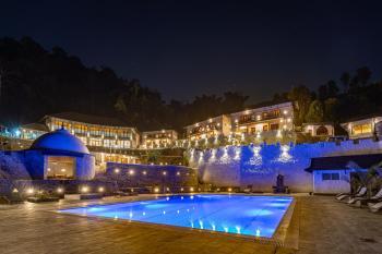 Purna, Pokhara (foto 2)