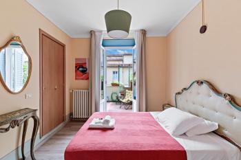 Ostello Bello Firenze, Флоренция (фото 3)
