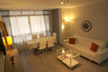Gestiona2R - Apartamento a pocos pasos del faro de Llanes, Llanes (foto 5)