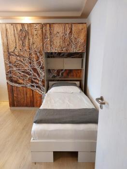 Ferienwohnung bis 4 Personen in Hannover, Ганновер (фото 5)