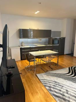 Al Nafurah Apartments, Munich (photo 5)
