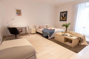 Luxury apartment - Bramante 7, Mediolan (zdjęcie 5)