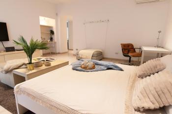 Luxury apartment - Bramante 7, Mediolan (zdjęcie 4)