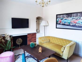 Pulteney Road Apartment, Bath (fotografie 3)