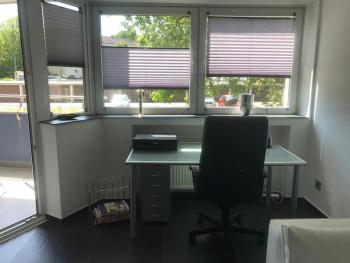 Modernes, stilvolles 1-Zimmer Wohnung nahe FernUni, Hagen (fotografie 2)