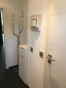Modernes, stilvolles 1-Zimmer Wohnung nahe FernUni, Hagen (fotografie 5)