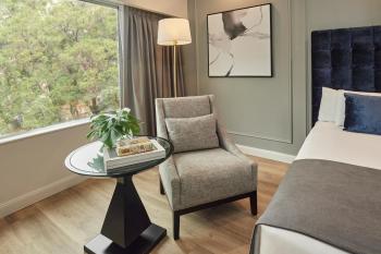 Emperador Hotel Buenos Aires, Buenos Aires (photo 5)