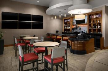 SpringHill Suites by Marriott Las Vegas Convention Center, Las Vegas (Foto 3)