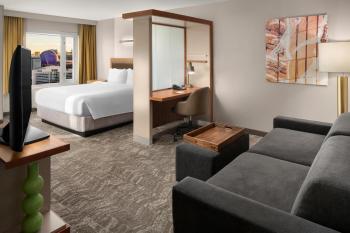 SpringHill Suites by Marriott Las Vegas Convention Center, Las Vegas (Foto 5)