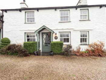 Nurses Cottage, Hawkshead (fotografie 3)