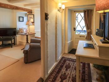 Nurses Cottage, Hawkshead (fotografie 4)