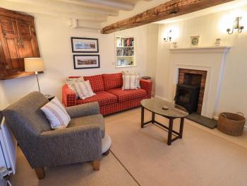 Nurses Cottage, Hawkshead (fotografie 5)