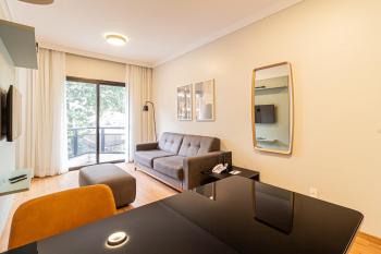 H4 Hotel Opera Jardins, São Paulo (fotografie 3)