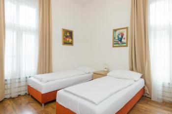 Pension Votiv, Vienna (photo 4)