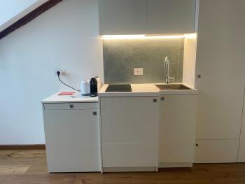 Mansarda (S4) Sacchi, Turyn (zdjęcie 2)