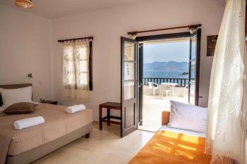 Pelagos Seafront Accommodation - George, Mirtéai (foto 5)