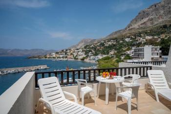 Pelagos Seafront Accommodation - George, Mirtéai (foto 4)