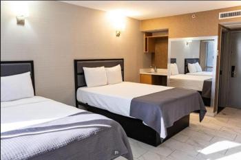 Hotel Moca NYC, New York (fotografie 4)
