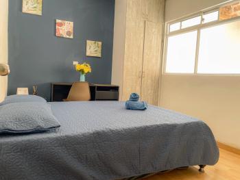 Coliving Casa encanto, Apartamento - Habitaciones, Laureles-América, Medellín (fotografie 3)