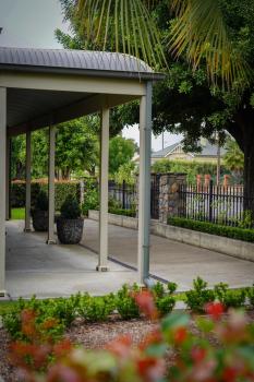 Barossa Bed & Breakfast, Tanunda (foto 3)