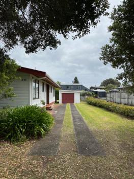 Hosts on the Coast - Laidback Linton, Whangamata (photo 5)