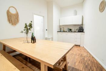 Hamburg - 2 Bedrooms for up to 11 guests, Гамбург (фото 5)