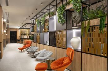 Courtyard by Marriott Cluj - Napoca Downtown, Kluż-Napoka (zdjęcie 2)