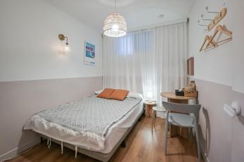 SSH Myeongdong Dongdo Hostel, Seoul (Foto 2)
