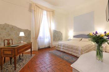 Dimora Bandinelli, Florencie (fotografie 4)