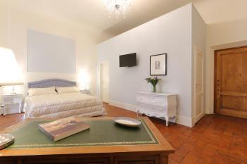 Dimora Bandinelli, Florencie (fotografie 5)