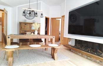 Baltic Suite, Juliusruh (fotografie 3)