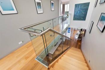 1 x Haven on Seine - luxury apartment overlooking the bay., Augusta (fotografie 5)
