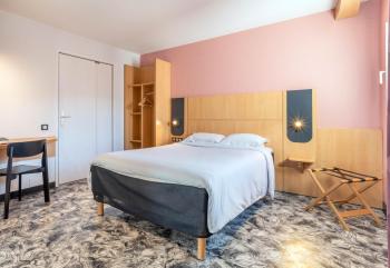 B&B HOTEL Marseille La Valentine Porte d'Aubagne, Marseille (photo 4)