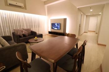 Crown Regency Serviced Suites, Kuala Lumpur (fotografie 2)