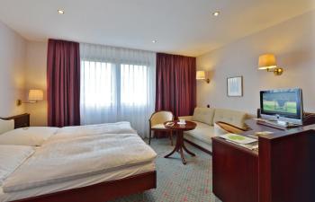 Hotel Imperial, Kolín nad Rýnem (fotografie 3)