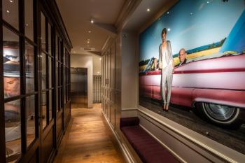Porta Nera Private Living - adults only, Florence (photo 2)