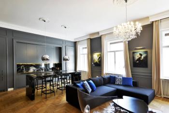 Broadway Residence, Budapest (photo 4)