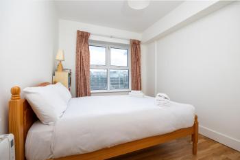 Flat w/ Balcony & Canal view - 4min to station, Dublin (fotografie 4)
