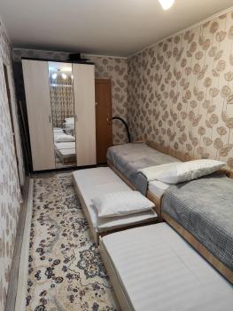 Квартира LUX, Lux apartment, Taraz (foto 5)