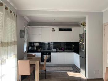 Corner Terrace Apartment, Tirana (photo 4)