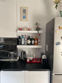 Corner Terrace Apartment, Tirana (photo 5)