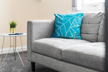 Apartment - West Bromwich - On Street Parking - Netflix WBC, Birmingham (fotografie 5)