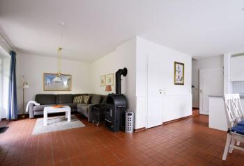 Haus Eiche, Wohnung Adebar, Wyk auf Föhr (zdjęcie 2)